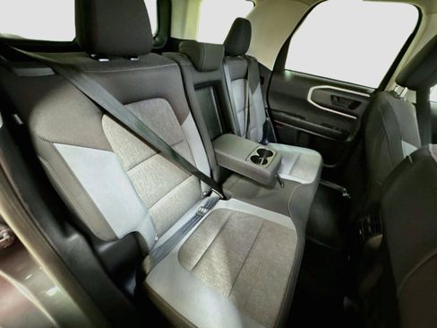 Used 2024 Ford Bronco Sport Big Bend AWD/4WD image 25