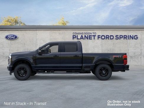New 2026 Ford F250 XL image 3