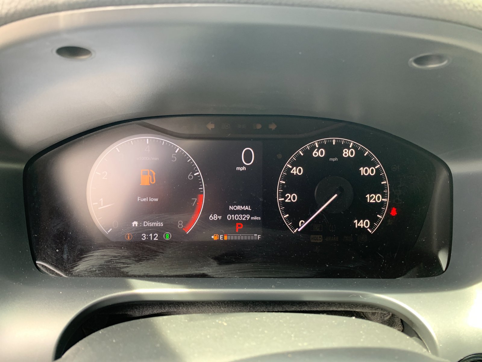 Certified 2026 Honda HR-V Sport image 29