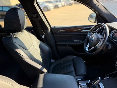 Used 2021 BMW X3 sDrive30i w/ Convenience Package image 10