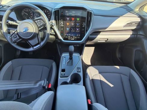Certified 2025 Subaru Crosstrek 2.0i Premium image 22
