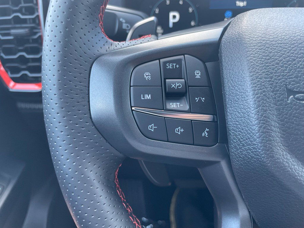 New 2026 Ford Ranger Raptor AWD/4WD image 16