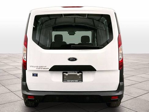 Used 2019 Ford Transit Connect XL FWD image 4
