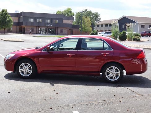 Used 2006 Honda Accord LX Special Edition image 9