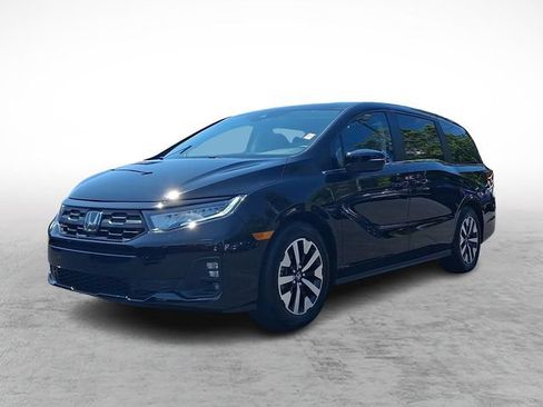 Used 2025 Honda Odyssey EX-L image 3