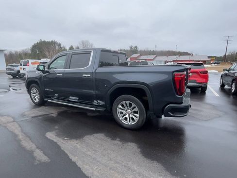 Used 2022 GMC Sierra 1500 Denali image 7