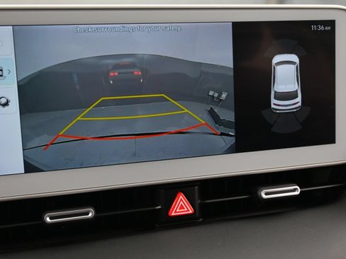 Used 2024 Hyundai Ioniq 5 SEL RWD image 17