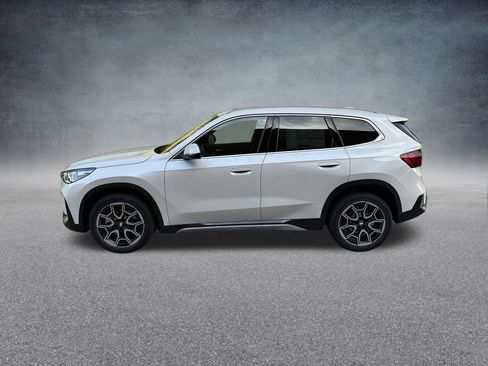 Used 2026 BMW X1 xDrive28i w/ Convenience Package AWD/4WD image 6