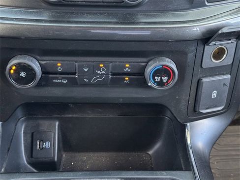 Used 2022 Ford F150 XL w/ STX Appearance Package image 19