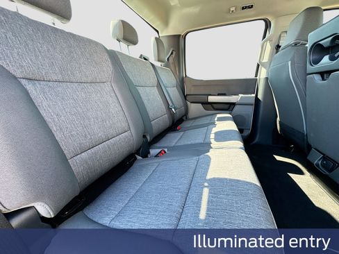 New 2025 Ford F350 XL w/ STX Appearance Package image 30