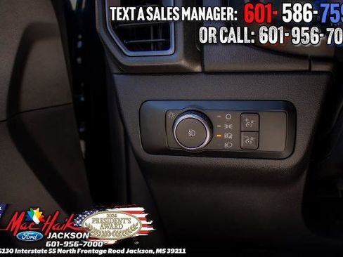 New 2026 Ford Bronco Sport Badlands w/ Badlands Tech Package AWD/4WD image 20