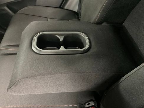 Certified 2026 Honda CR-V Sport image 12