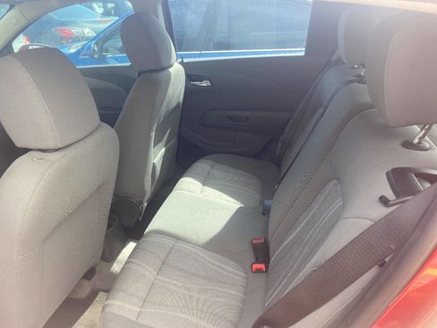 Used 2012 Chevrolet Sonic LT image 6