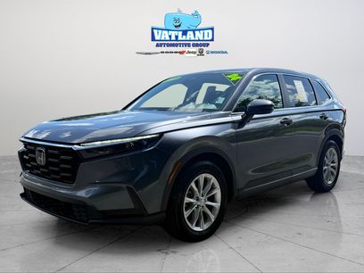 Used 2024 Honda CR-V EX