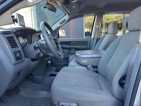 Used 2006 Dodge Ram 1500 Truck SLT w/ Protection Group AWD/4WD image 15