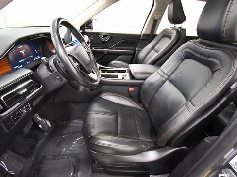 Used 2023 Lincoln Aviator Reserve w/ Equipment Group 201A image 14