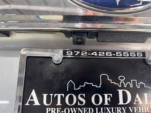 Used 2024 Subaru Ascent Touring image 25