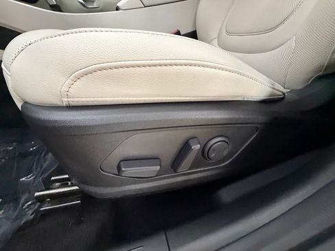 Used 2023 Hyundai Tucson SEL w/ Convenience Package AWD/4WD image 39