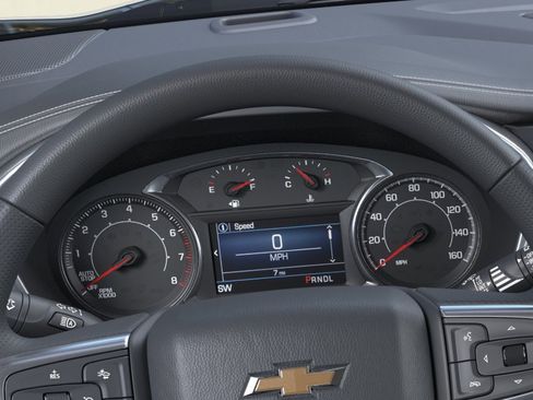 New 2026 Chevrolet Blazer LT w/ Convenience Package FWD image 18