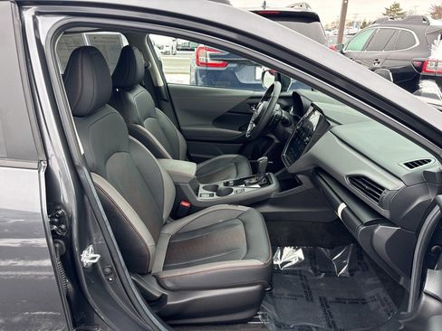 Certified 2025 Subaru Crosstrek 2.5i Limited image 10