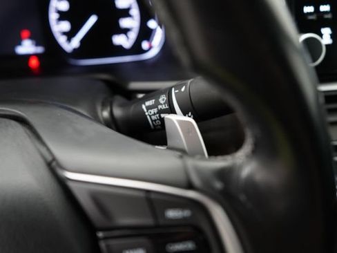 Used 2019 Honda Accord Sport image 21