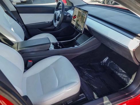 Used 2020 Tesla Model 3 Long Range image 13