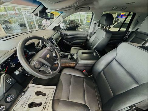 Used 2018 Chevrolet Tahoe 4WD image 28