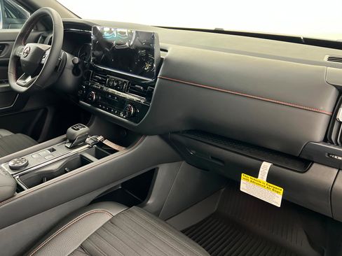 New 2026 Nissan Pathfinder Rock Creek AWD/4WD image 25