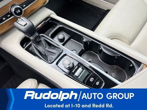 Used 2019 Volvo XC90 T6 Inscription w/ Protection Package Premier image 32