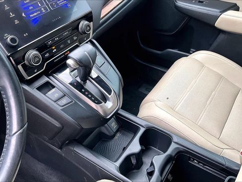 Used 2019 Honda CR-V EX-L image 17