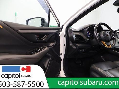 Used 2024 Subaru Outback Wilderness image 10