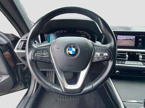 Used 2023 BMW 430i xDrive Convertible AWD/4WD image 36