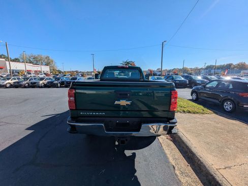 Used 2016 Chevrolet Silverado 2500 W/T image 6