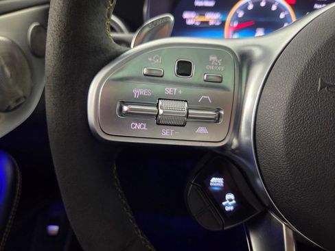 Used 2023 Mercedes-Benz C 63 AMG S image 19