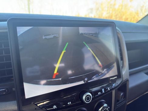 Used 2021 RAM 1500 Tradesman w/ Chrome Plus Package image 17