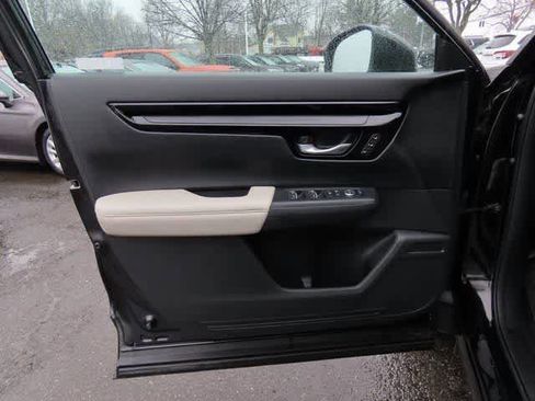 Certified 2023 Honda CR-V EX-L image 15