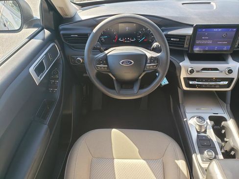 Used 2022 Ford Explorer 4WD image 15