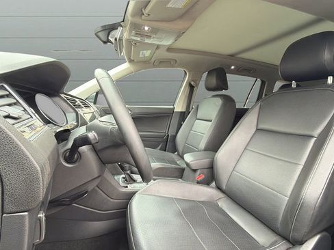 Used 2020 Volkswagen Tiguan SE image 27