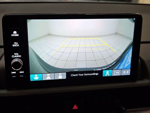 Used 2024 Honda CR-V EX-L image 4