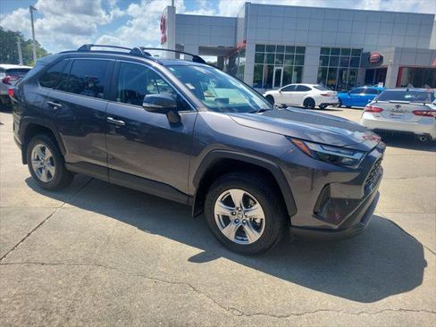 Certified 2024 Toyota RAV4 XLE w/ Convenience Package image 9