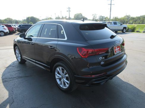 Used 2021 Audi Q3 2.0T Premium AWD/4WD image 9
