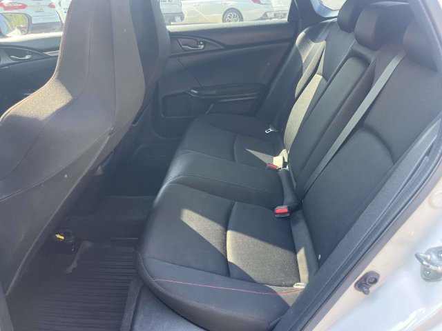Used 2020 Honda Civic Si image 13