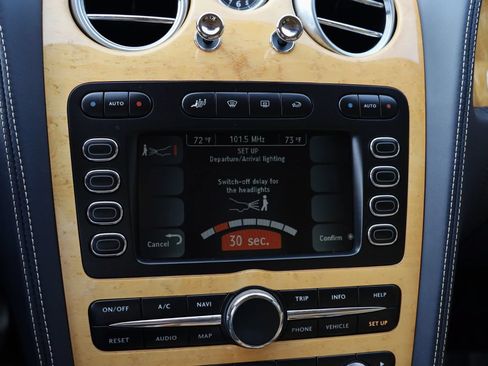 Used 2011 Bentley Flying Spur Flying Spur Speed AWD/4WD image 46