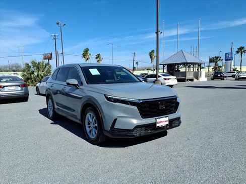 Used 2024 Honda CR-V EX-L image 2