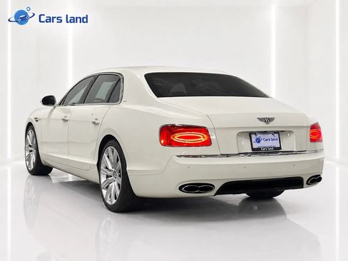 Used 2017 Bentley Flying Spur S V8 AWD/4WD image 5