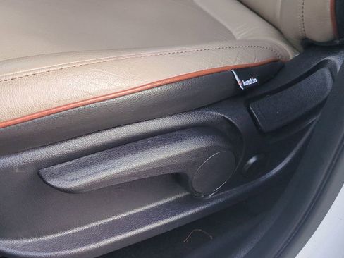 Used 2021 Hyundai Santa Fe SE image 21