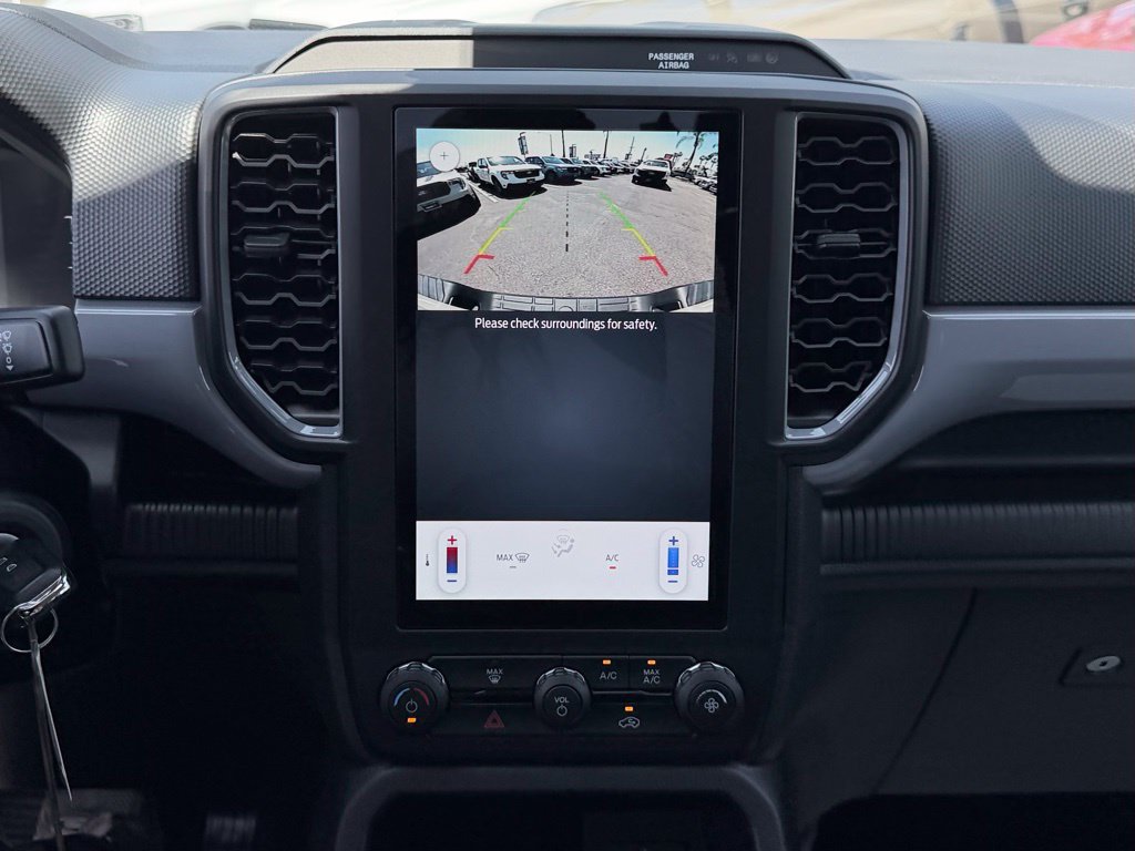 New 2026 Ford Ranger XL AWD/4WD image 28