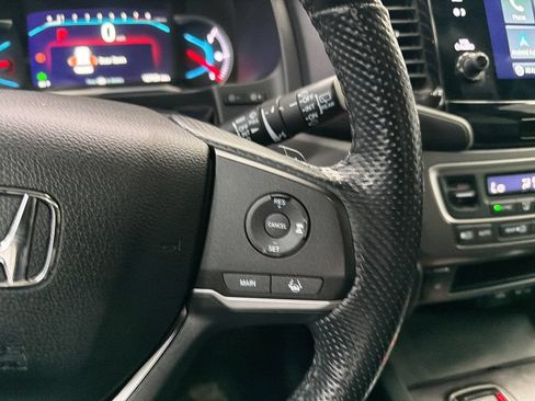 Used 2019 Honda Passport EX-L image 29