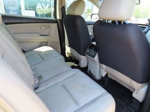 Used 2009 MAZDA CX-9 Touring image 21