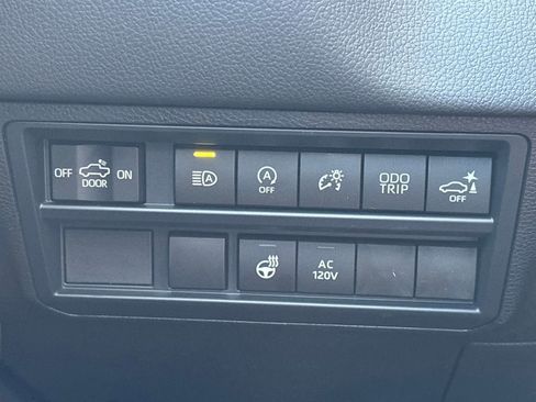 New 2026 Toyota Tundra Limited w/ TRD Off-Road Package image 20